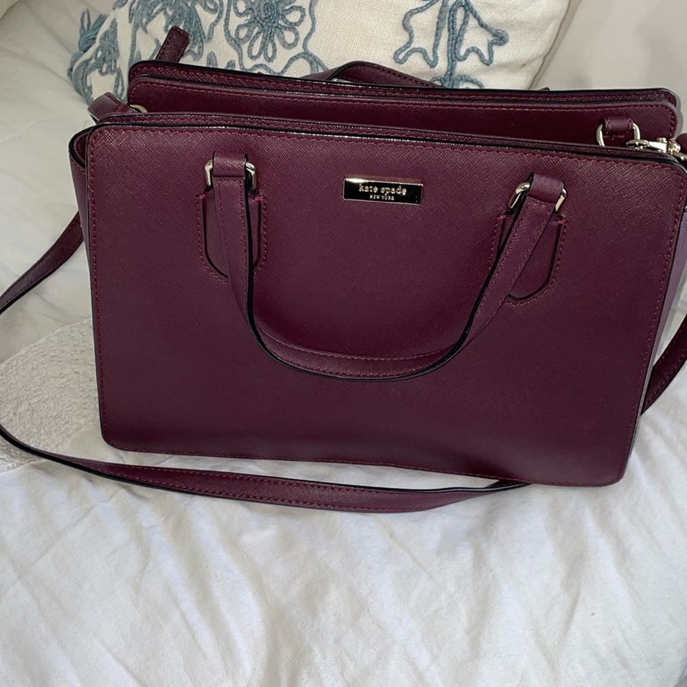 Kate Spade purse